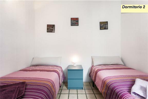 Apartamento Joel Barcelone Extérieur photo
