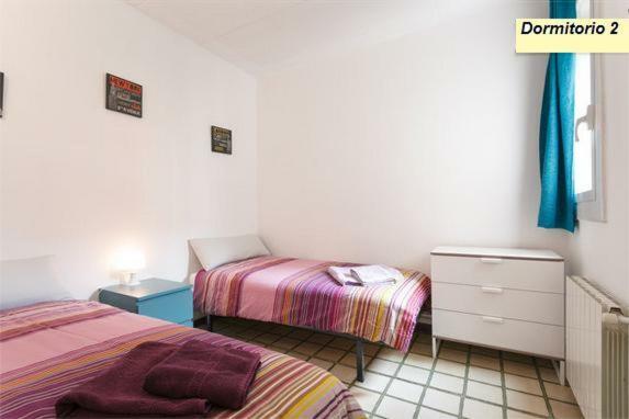Apartamento Joel Barcelone Extérieur photo