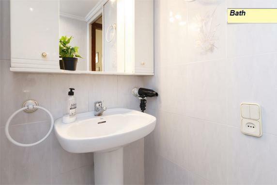 Apartamento Joel Barcelone Extérieur photo